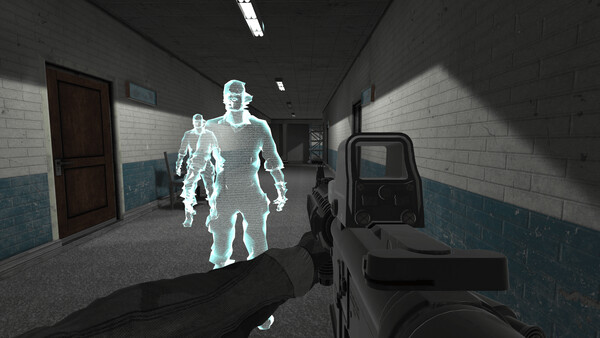 SCP: Short Story screenshot 3