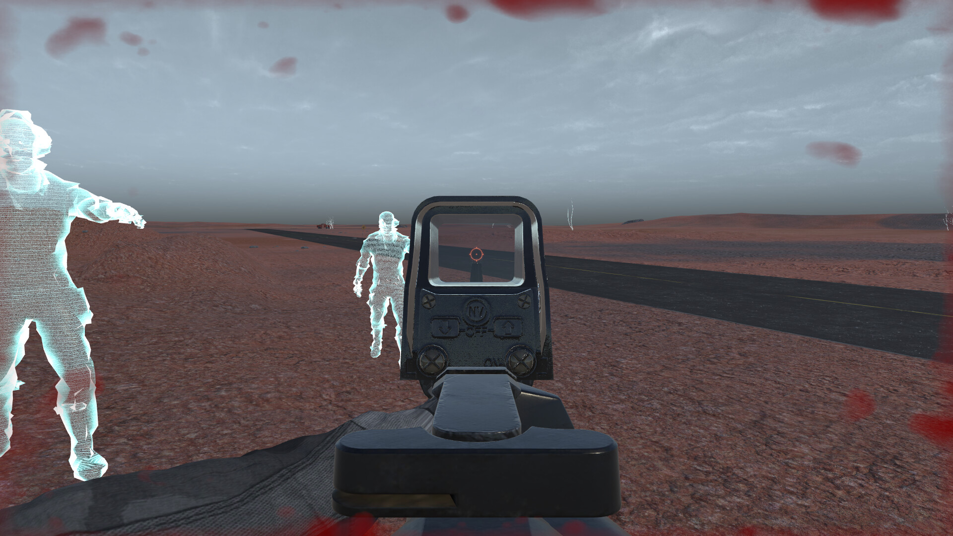 SCP: Short Story screenshot #4