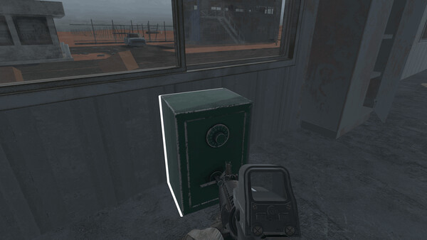 SCP: Short Story screenshot 10