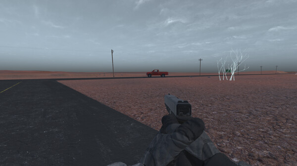 SCP: Short Story screenshot 5