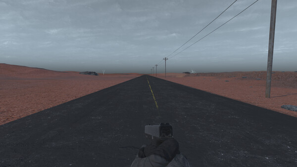 SCP: Short Story screenshot 3