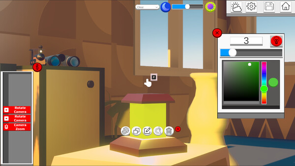 Screenshot media