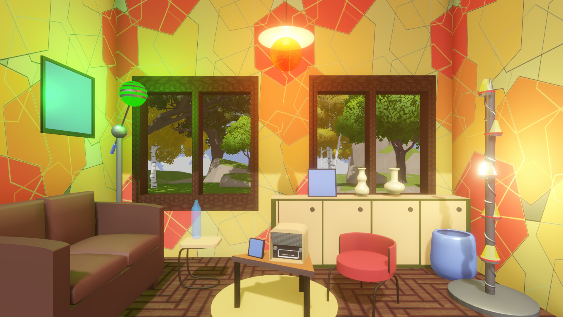 Cosy Housing screenshot 3