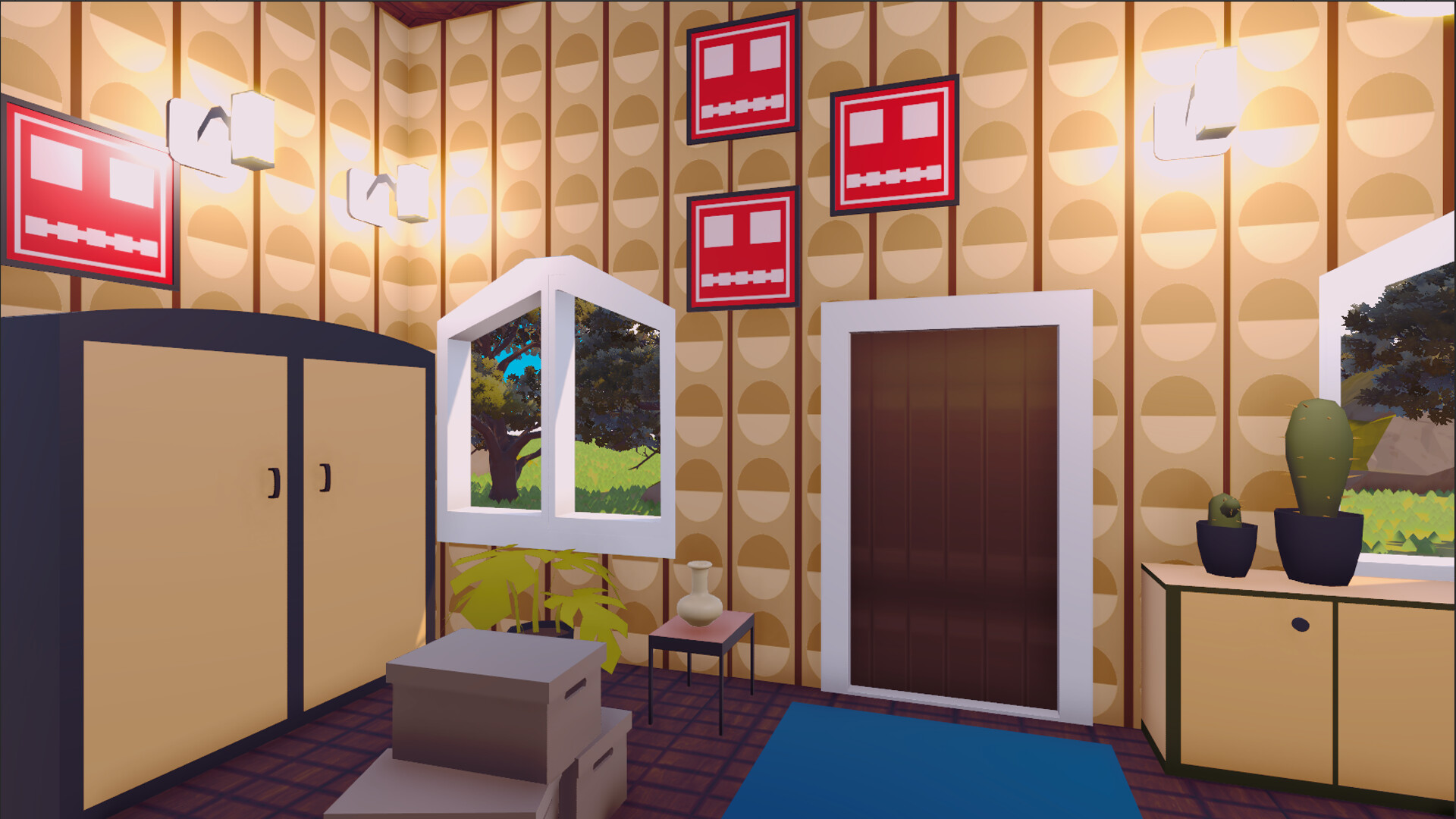 Cosy Housing screenshot #4