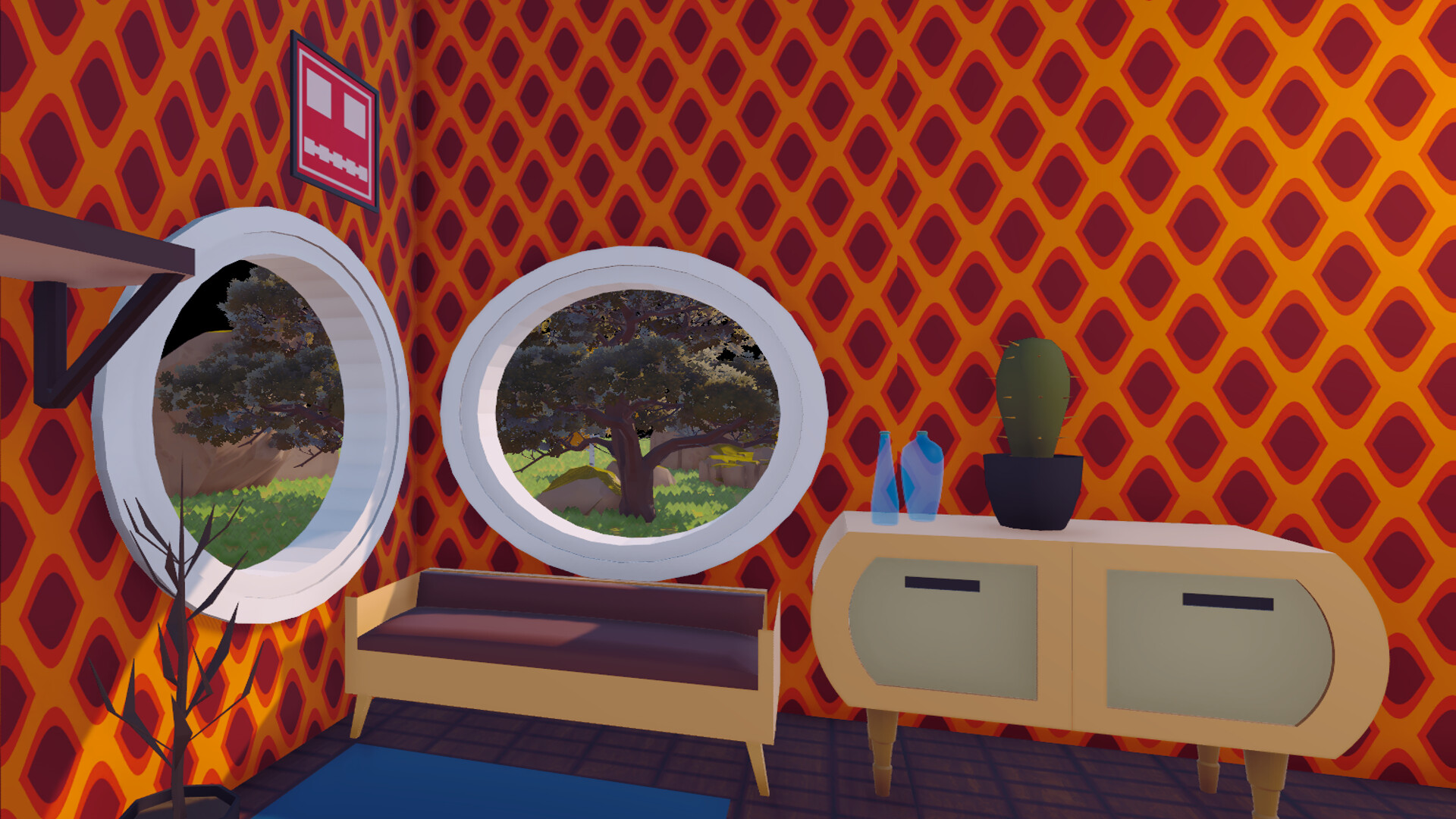 Cosy Housing screenshot 5