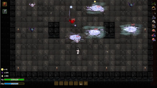 Reincarnation in Another World Demo