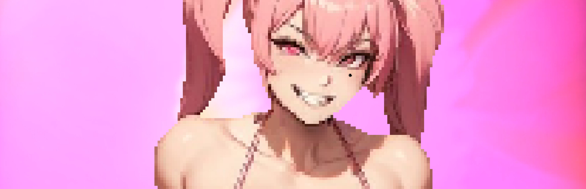 I Can't Stop Gooning And Jorking To My Virtual Girlfriend