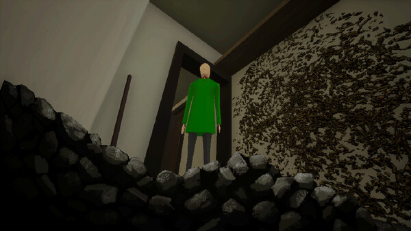 The Shadows Over Lighthouse screenshot 5