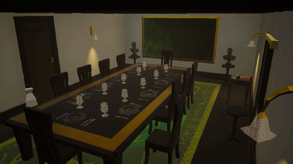 The Shadows Over Lighthouse screenshot 3