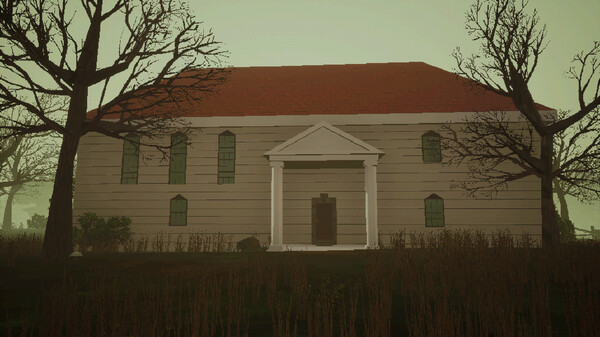 The Shadows Over Lighthouse screenshot 4