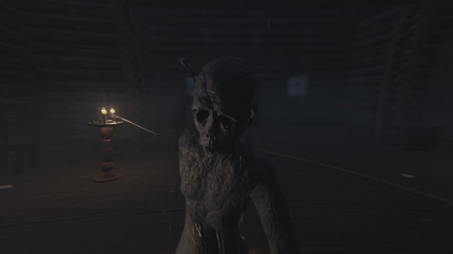 DEMONK Featured Screenshot #1