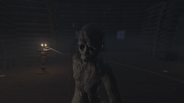 DEMONK