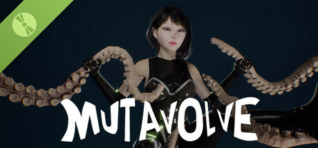 Mutavolve Demo