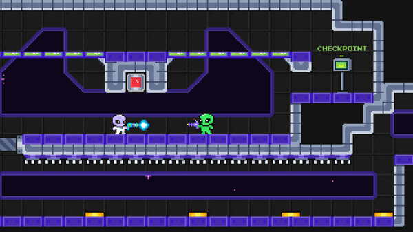 Alien Breakout Soundtrack screenshot 5