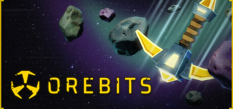 Orebits - similar game to GENERAL IDLER by Upgraded Studio