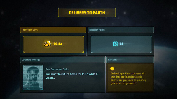 Orebits screenshot 6