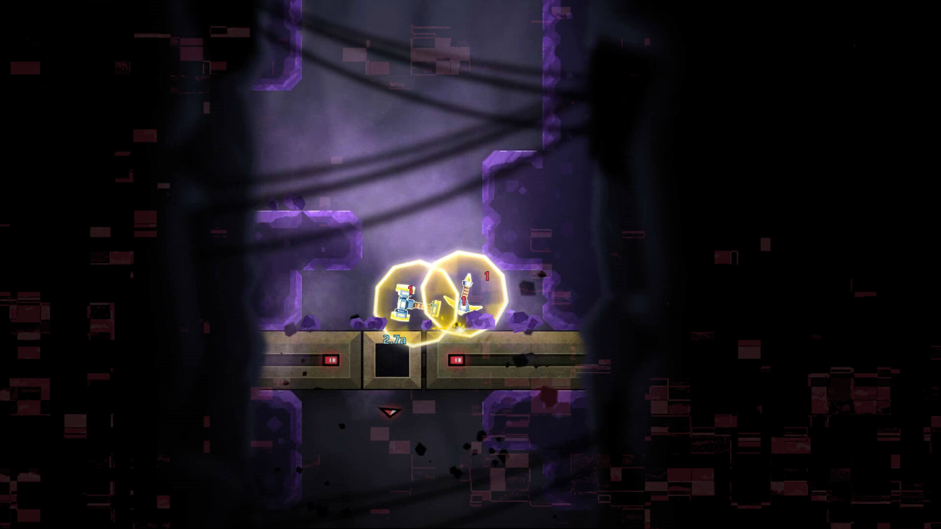 Orebits screenshot #12