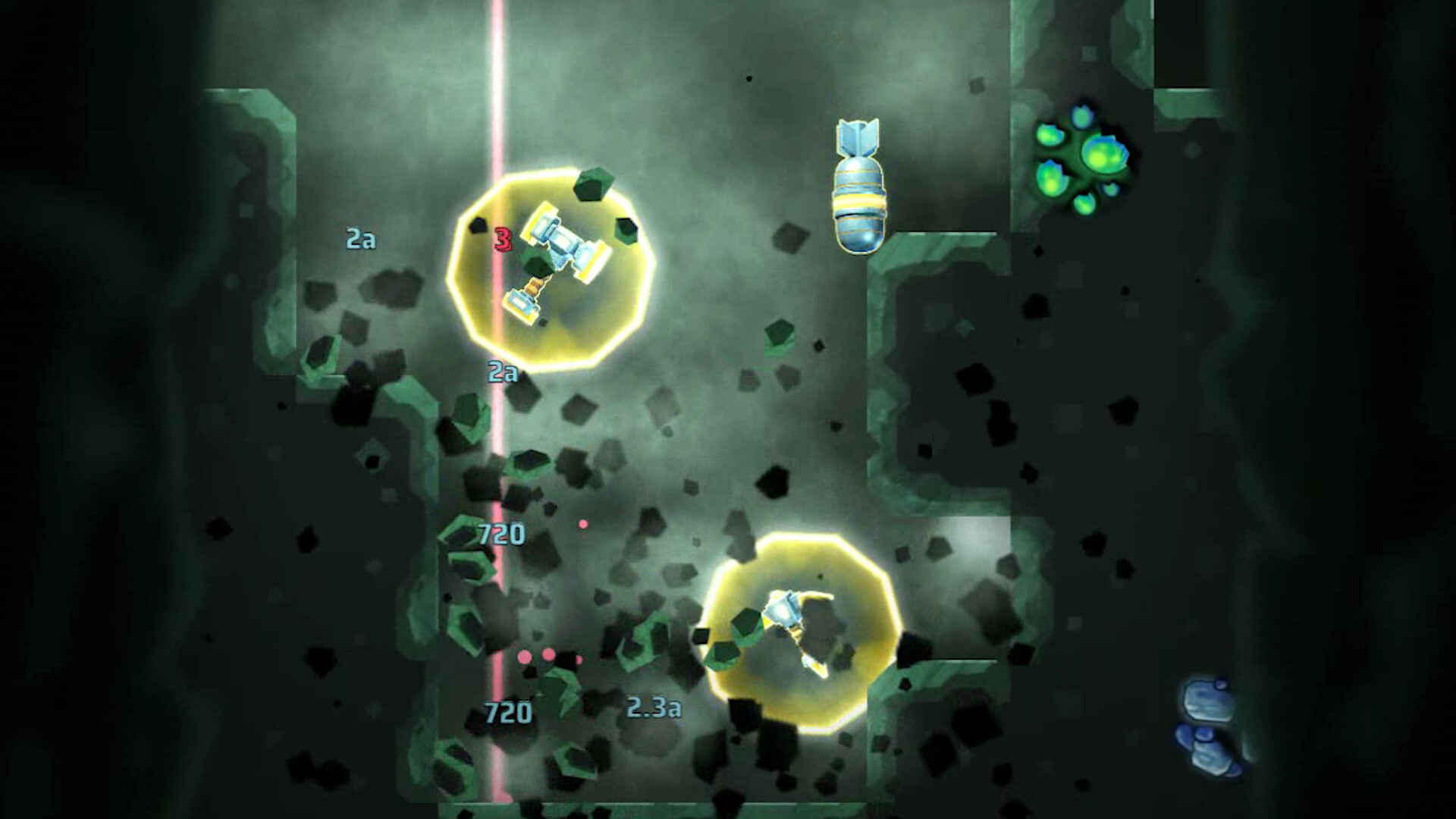 Orebits screenshot #8