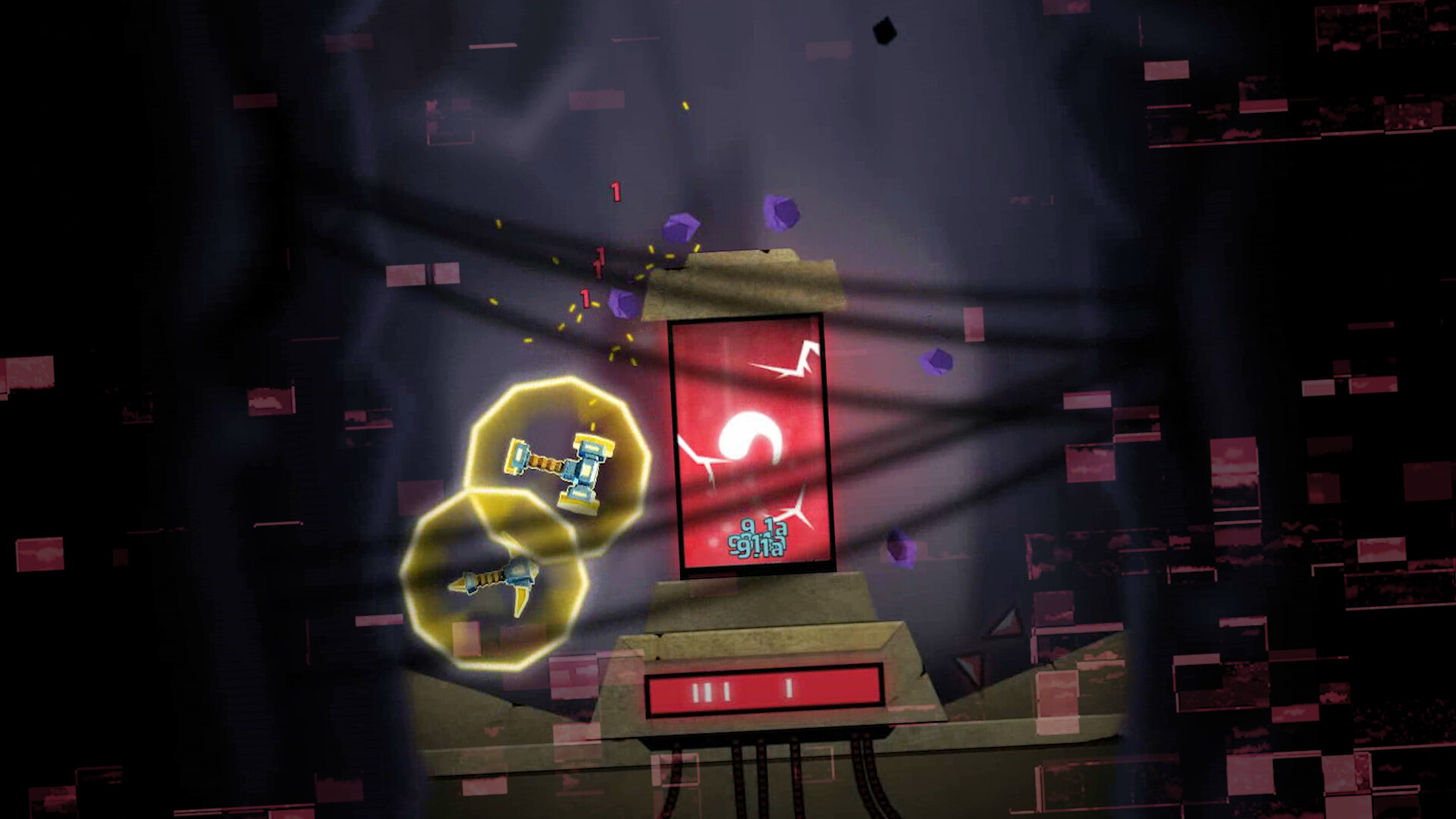 Orebits screenshot #13