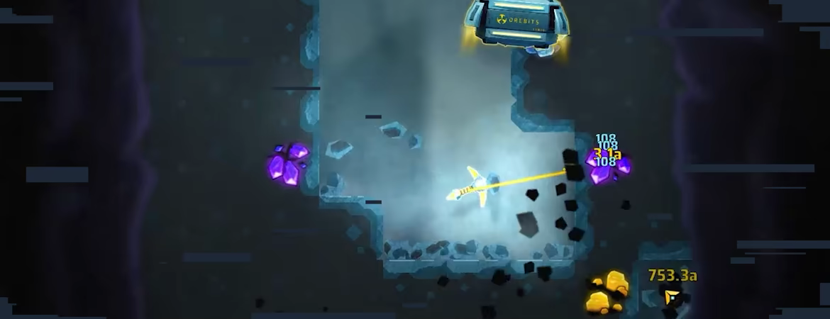 Orebits video 4