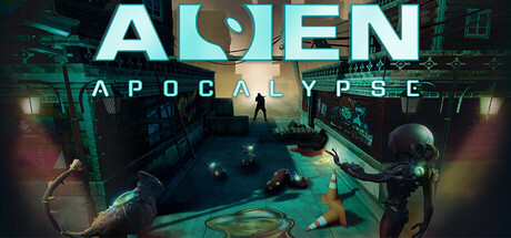 Alien Apocalypse - Umbu Games. Popular. Released 2026