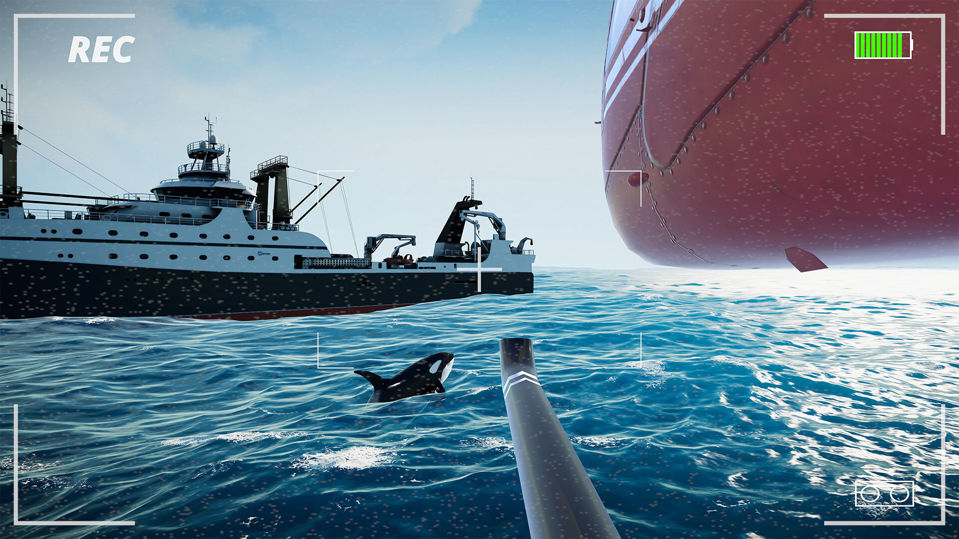 #8. Helicopter Simulator 2025 - Real Flight PC/VR (Steam) 由: Helicopter Simulator