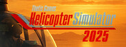 Helicopter Simulator 2025 - Real Flight PC/VR