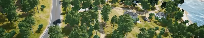Helicopter Simulator 2025 - Real Flight PC/VR video 4
