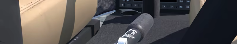 Helicopter Simulator 2025 - Real Flight PC/VR video 1