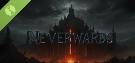 NeverWards Demo cover art