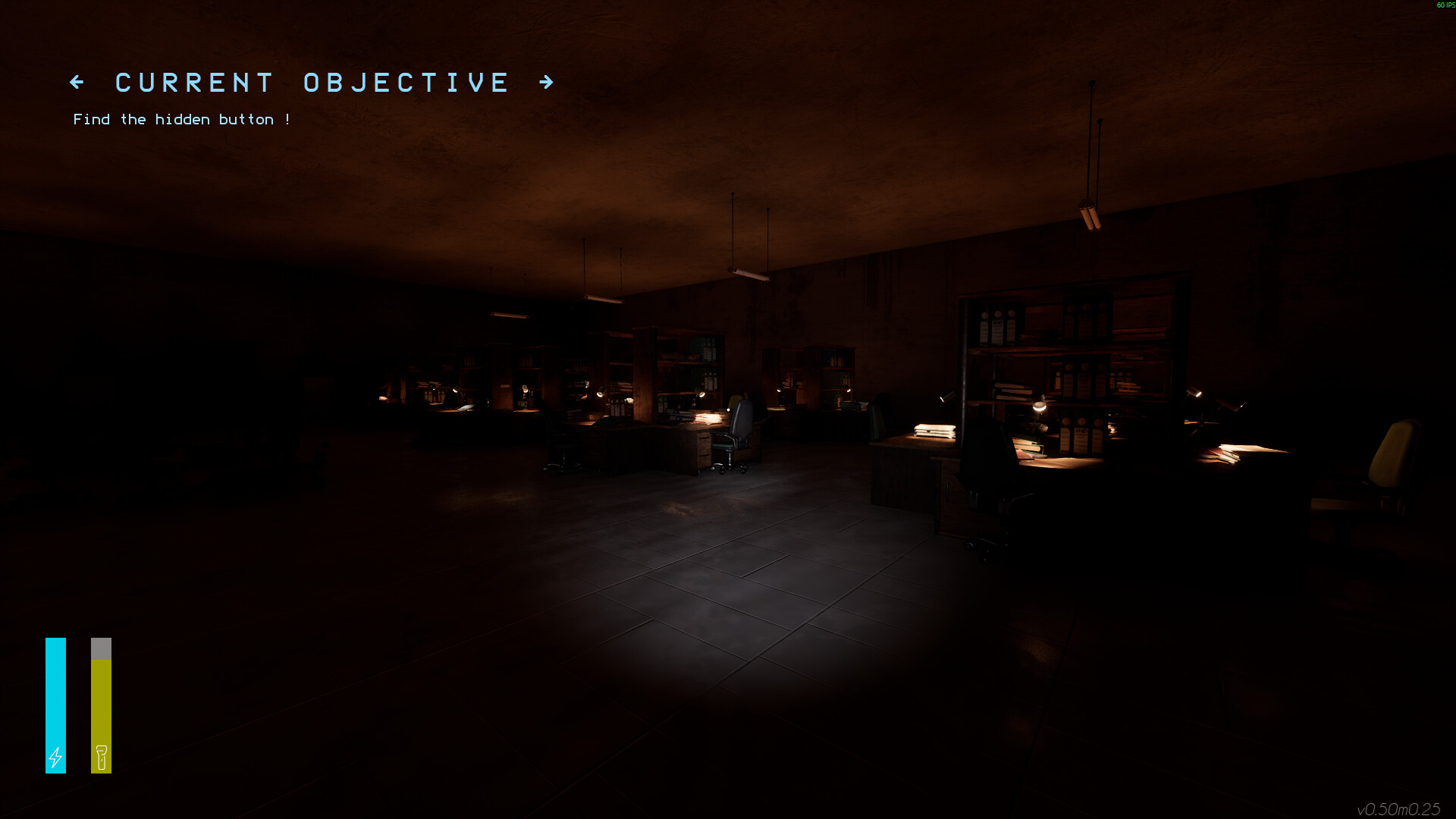 Spectral Protocol screenshot #2