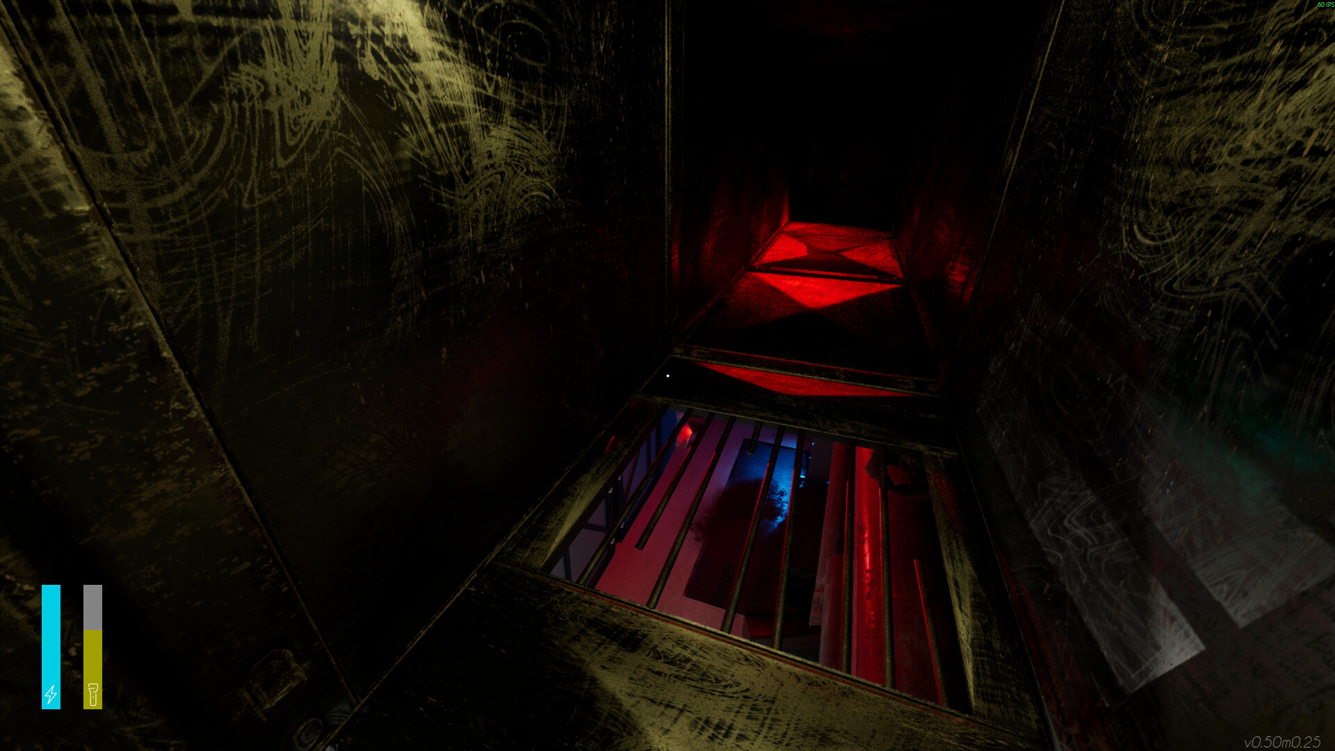 Spectral Protocol screenshot #8
