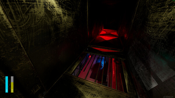 Spectral Protocol screenshot 8