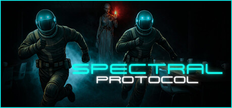 Spectral Protocol - similar game to Inferno Protocol by Neva Studio