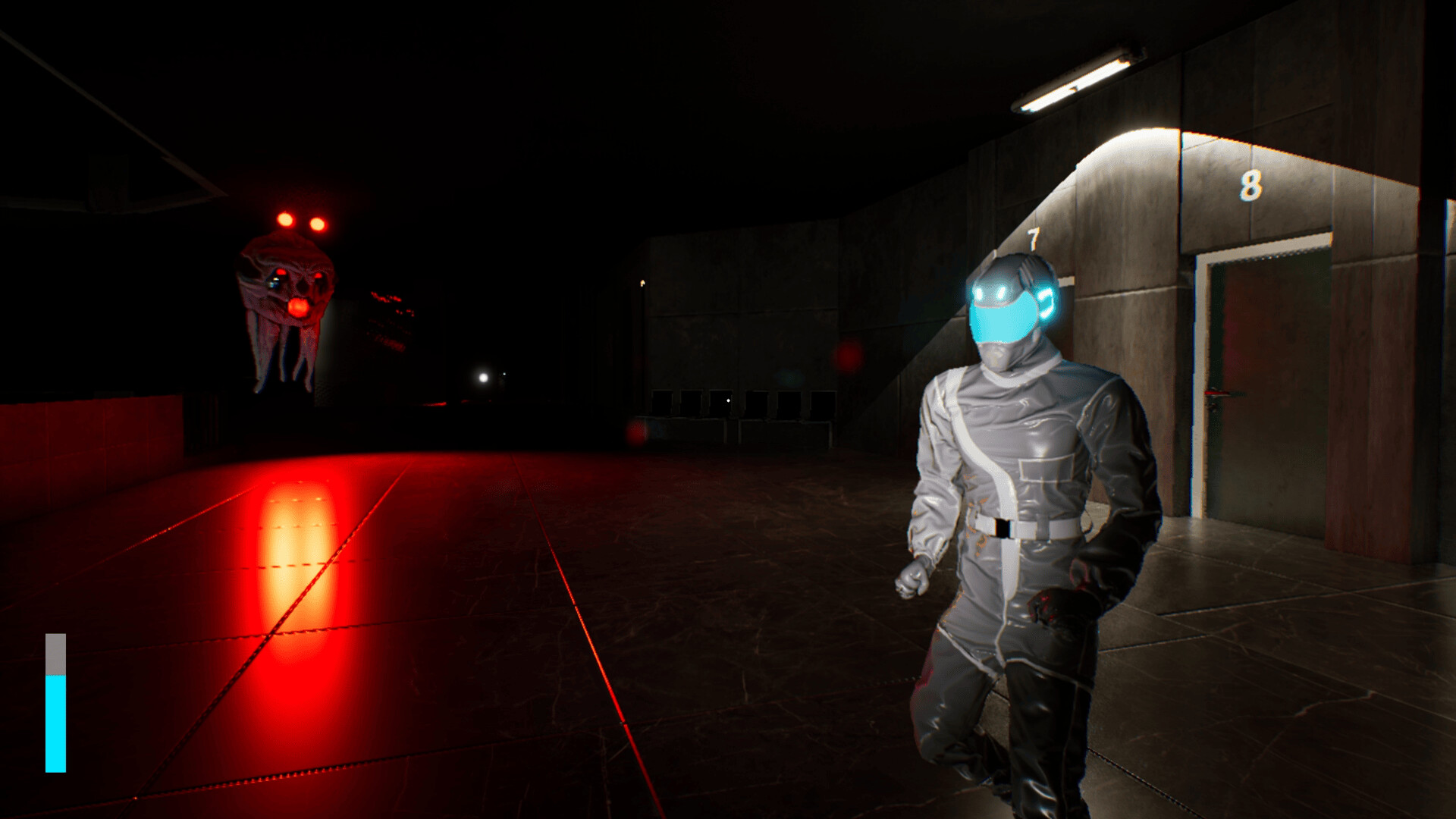 Spectral Protocol screenshot #1