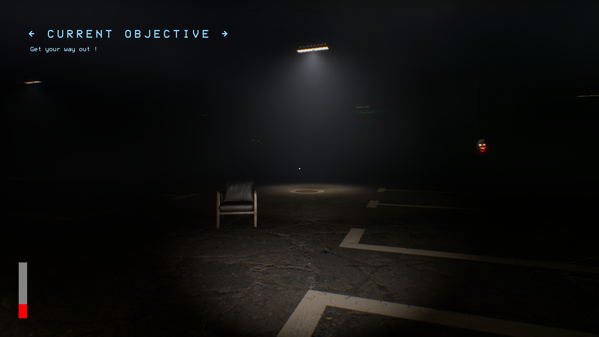 Spectral Protocol screenshot #3