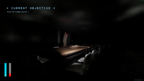 Screenshot 3 of Spectral Protocol - more gameplay footage