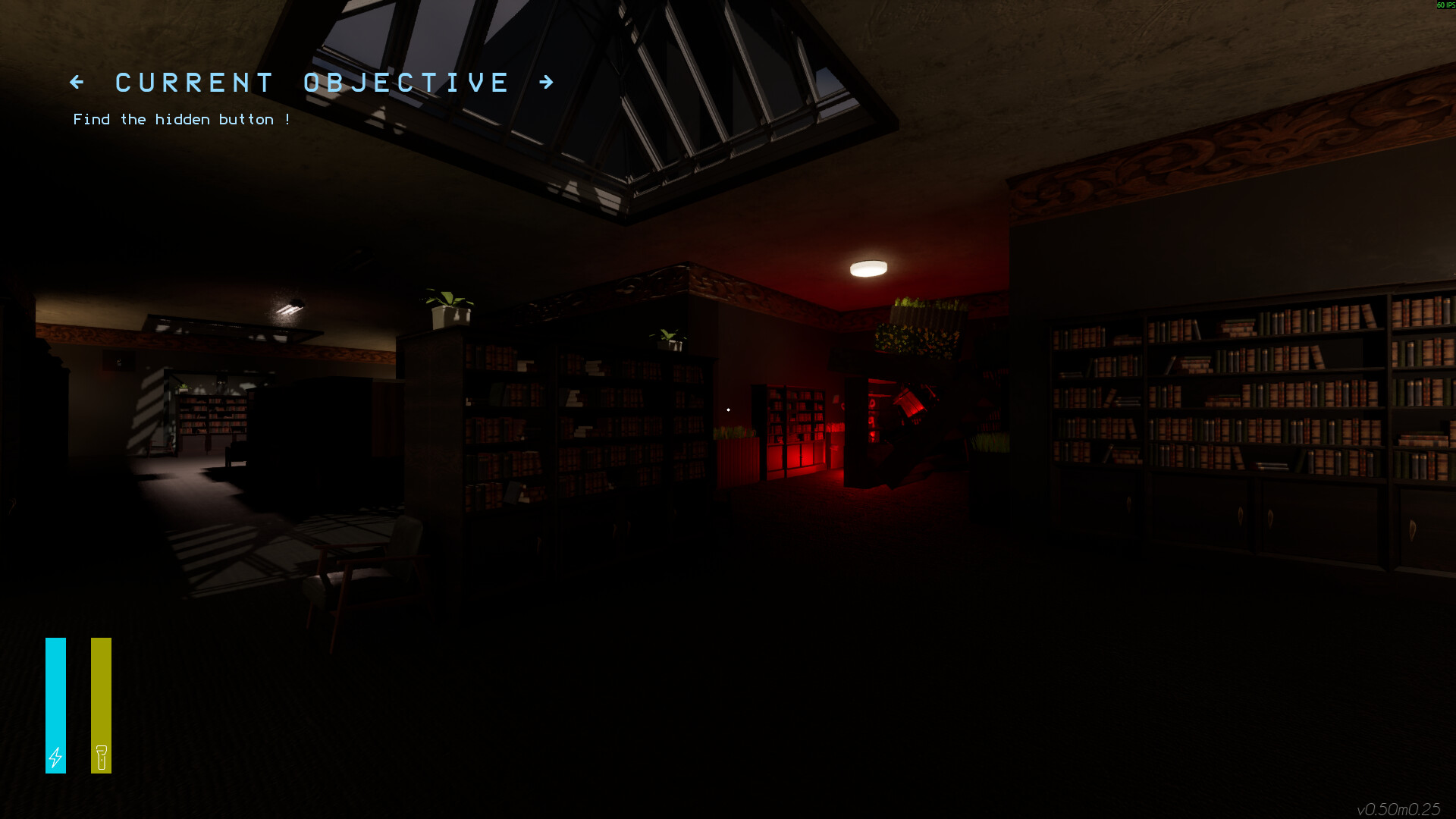 Spectral Protocol screenshot #4