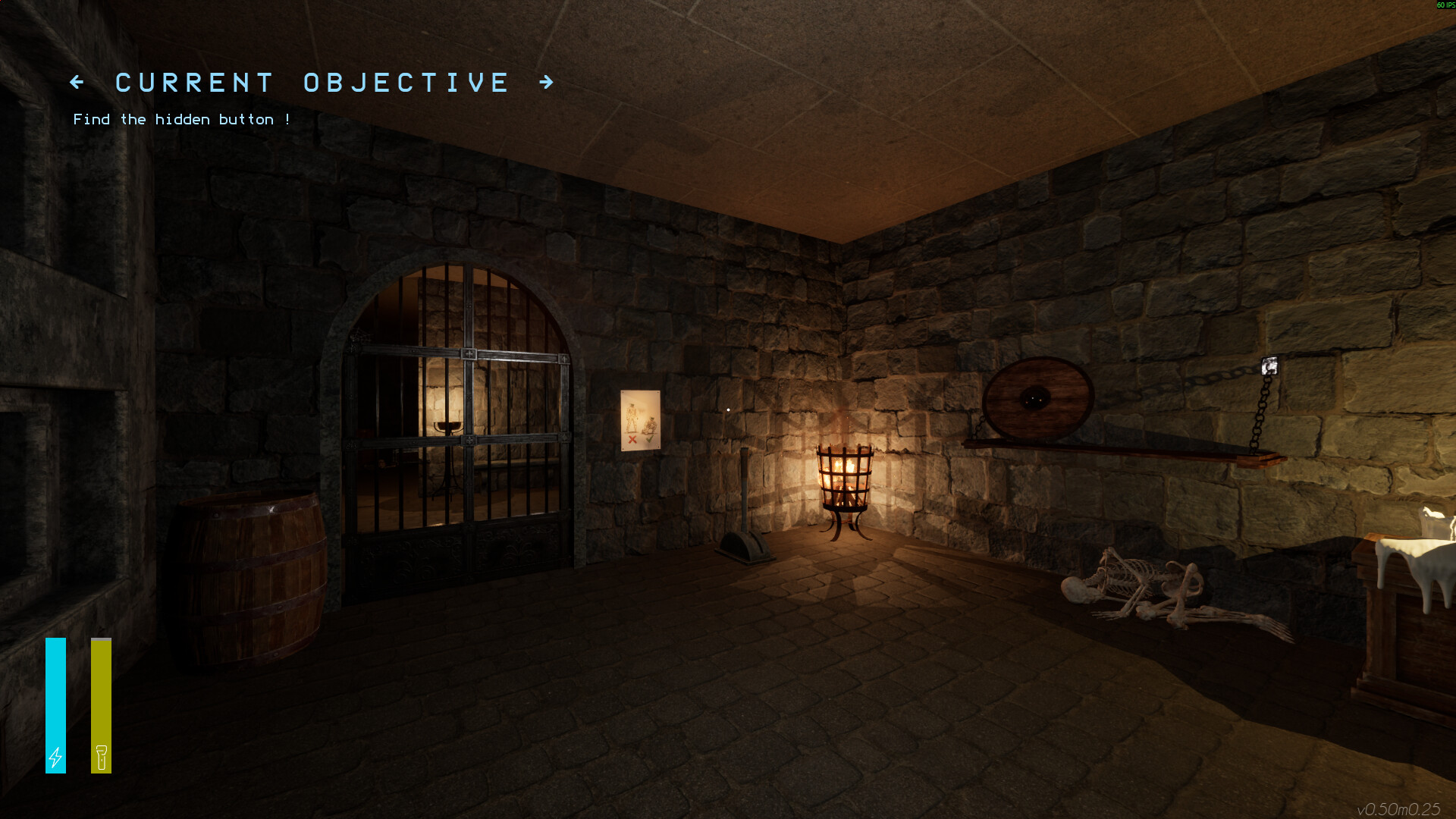 Spectral Protocol screenshot #9