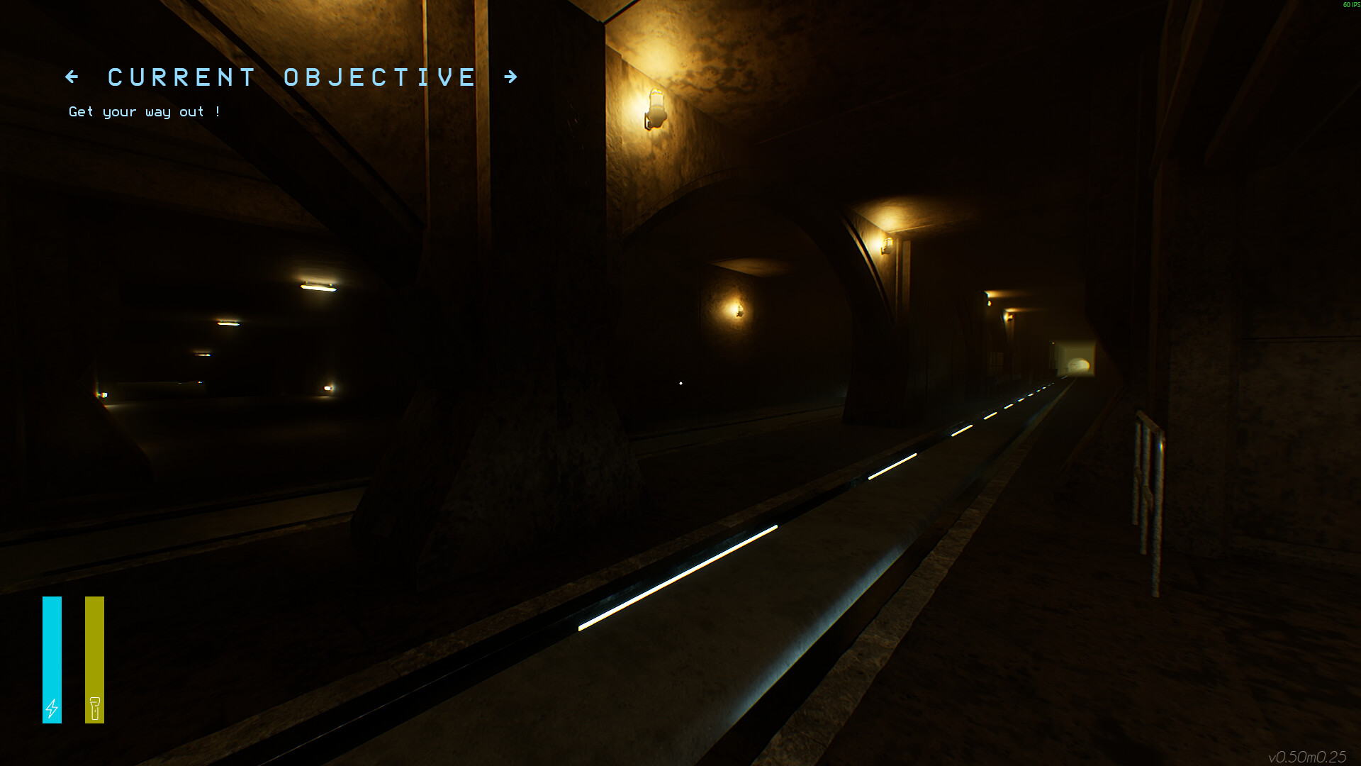 Spectral Protocol screenshot #7