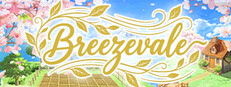 Breezevale cover