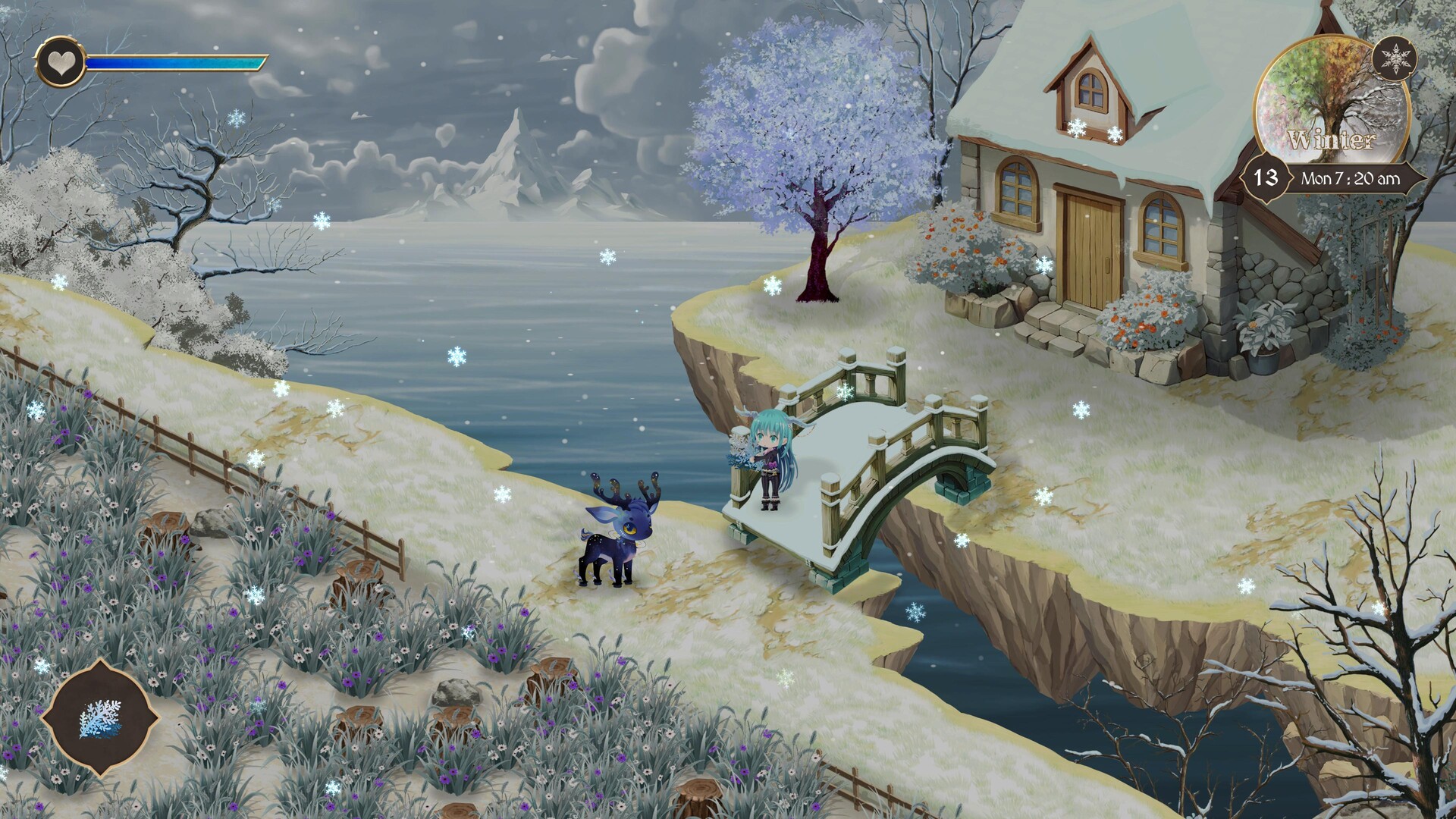 Breezevale screenshot #12