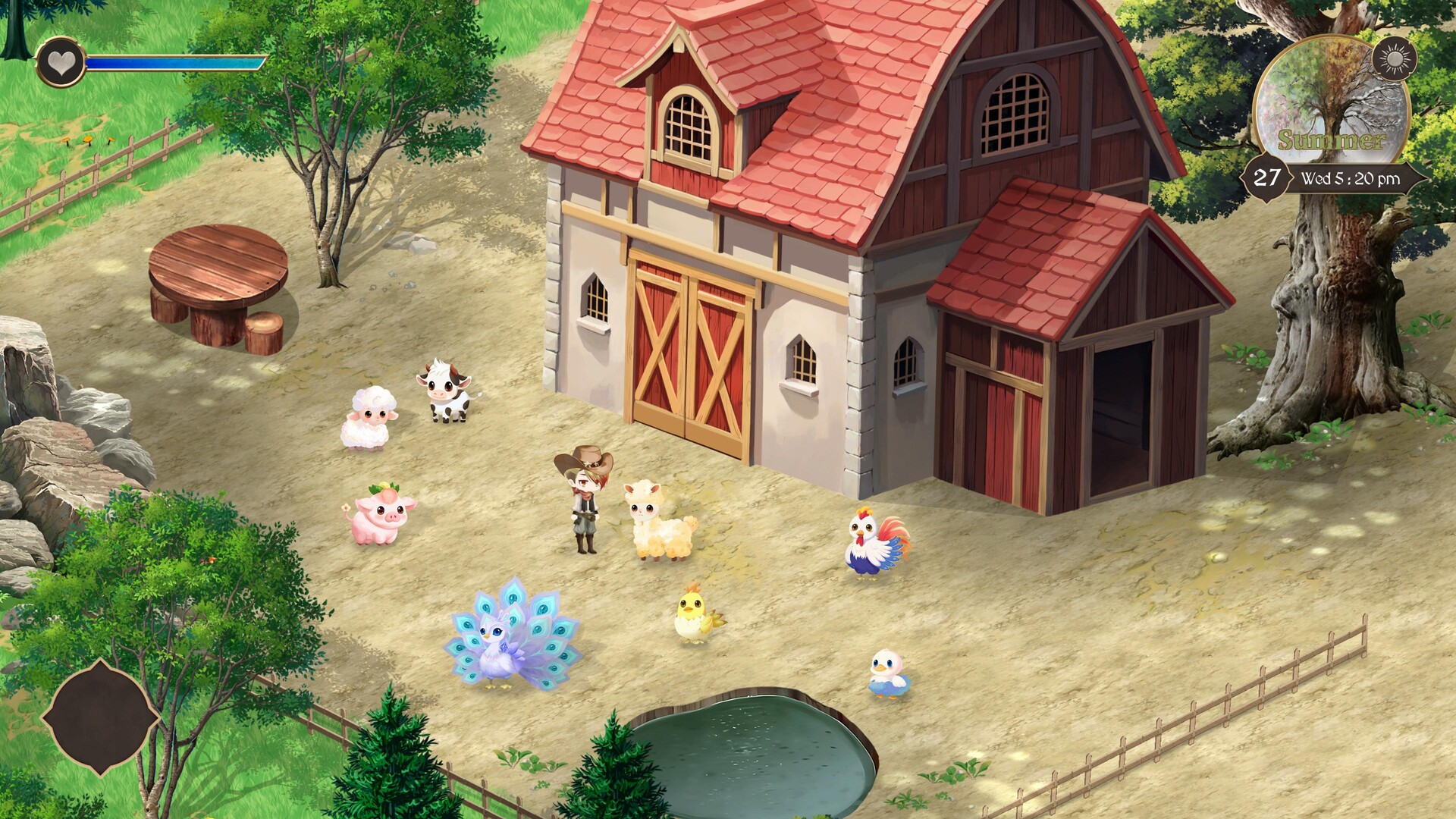 Breezevale screenshot #7