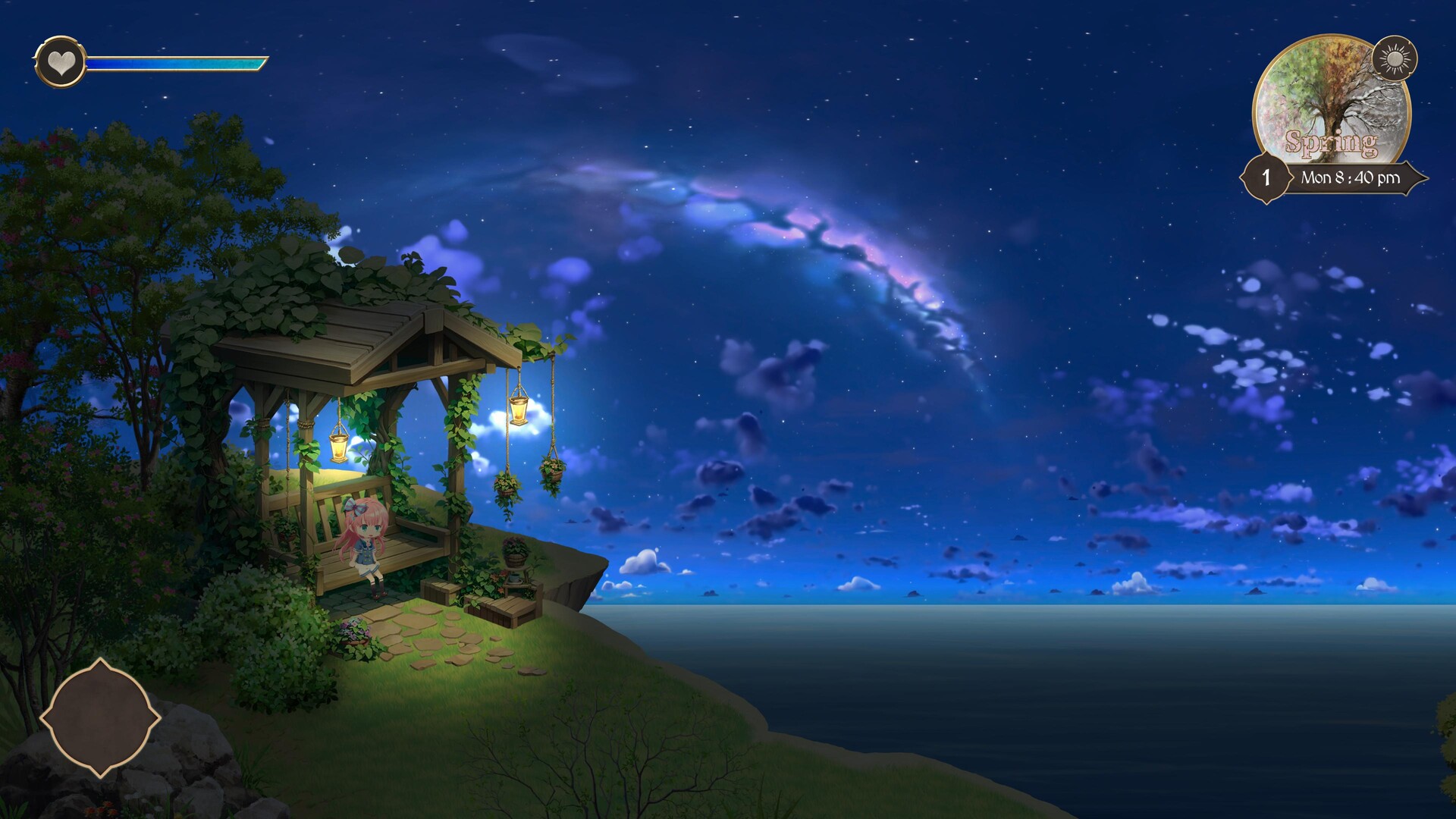 Breezevale screenshot #13