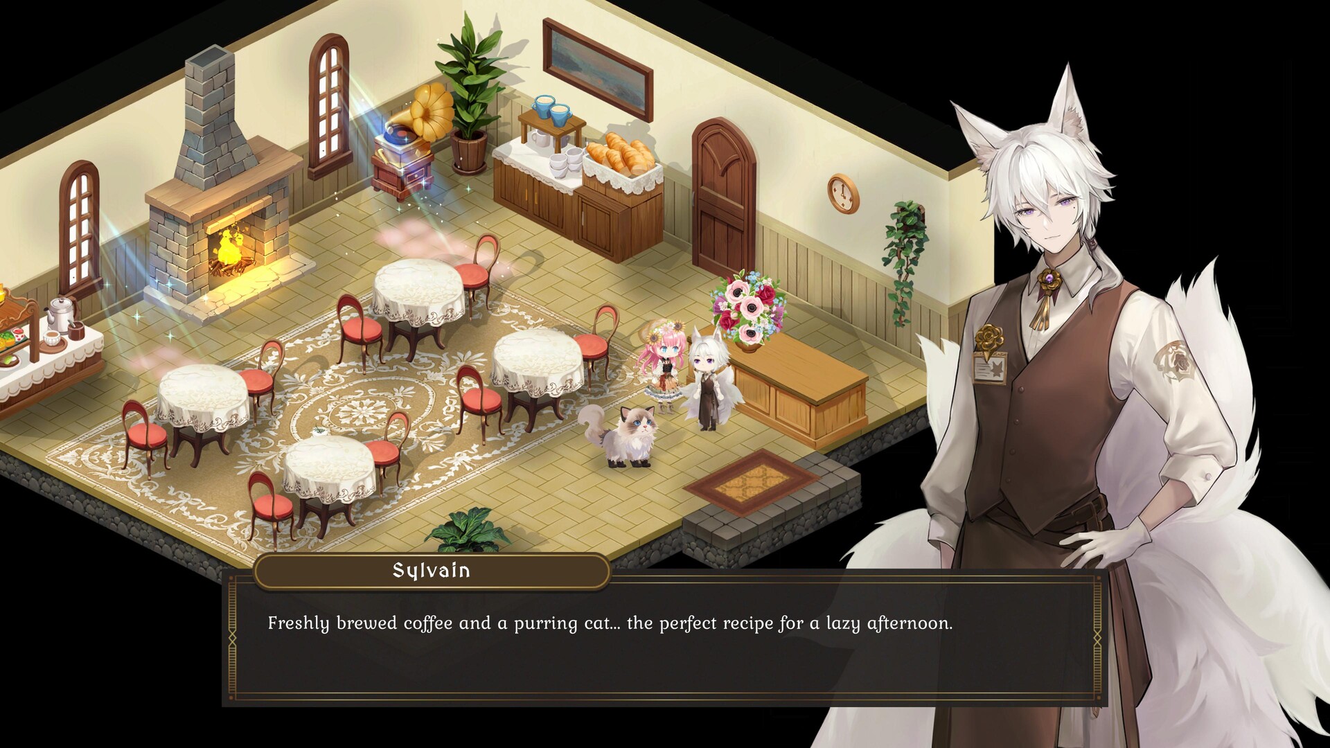 Breezevale screenshot #4