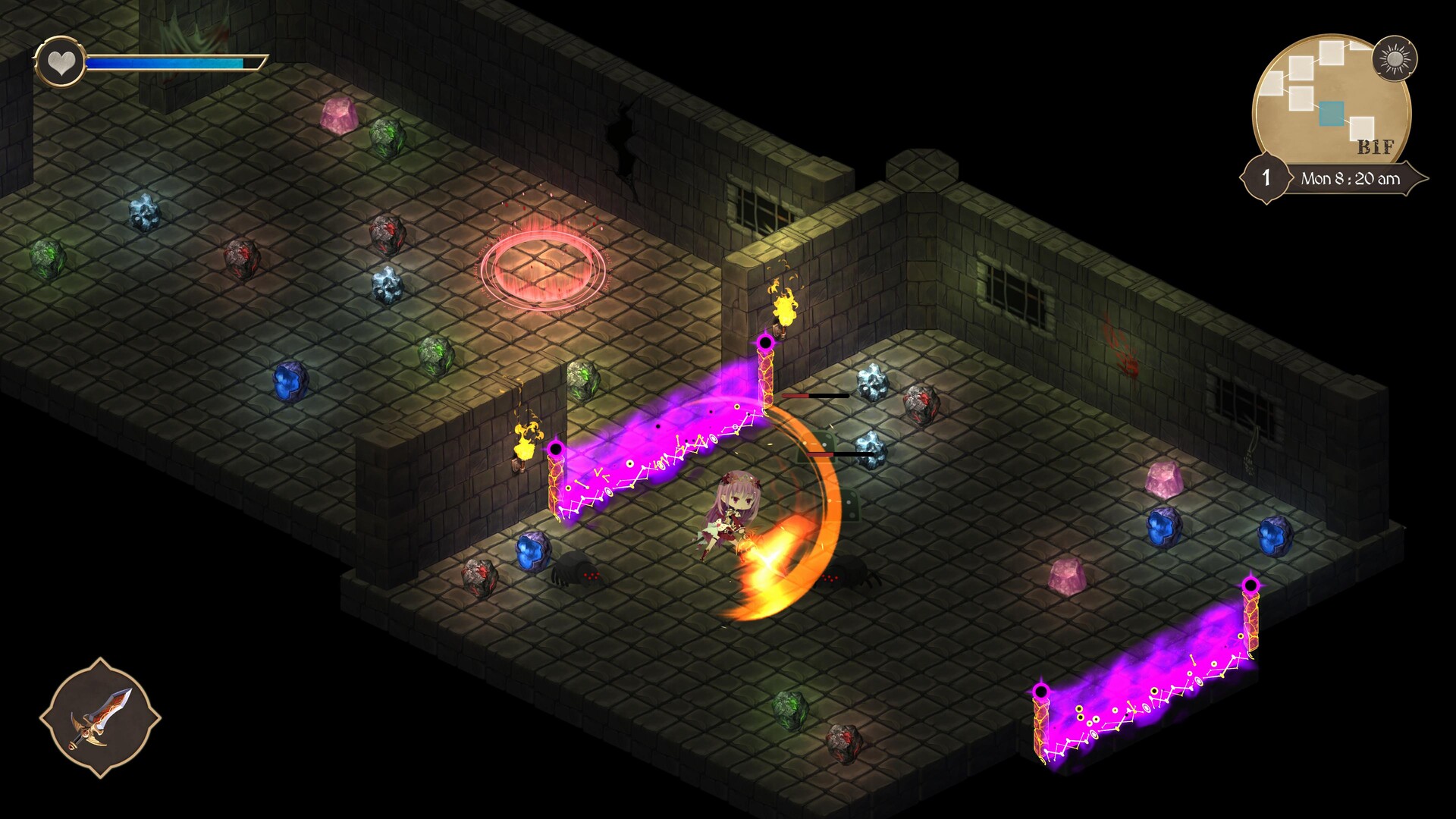 Breezevale screenshot #10