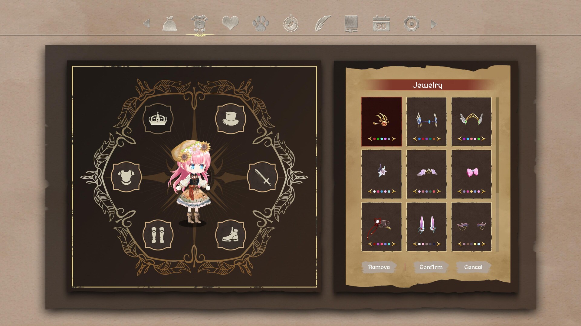 Breezevale screenshot #11