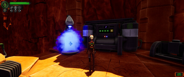 Kalia Demo screenshot 6