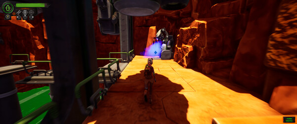 Kalia Demo screenshot 4