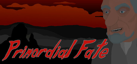 Image for Primordial Fate